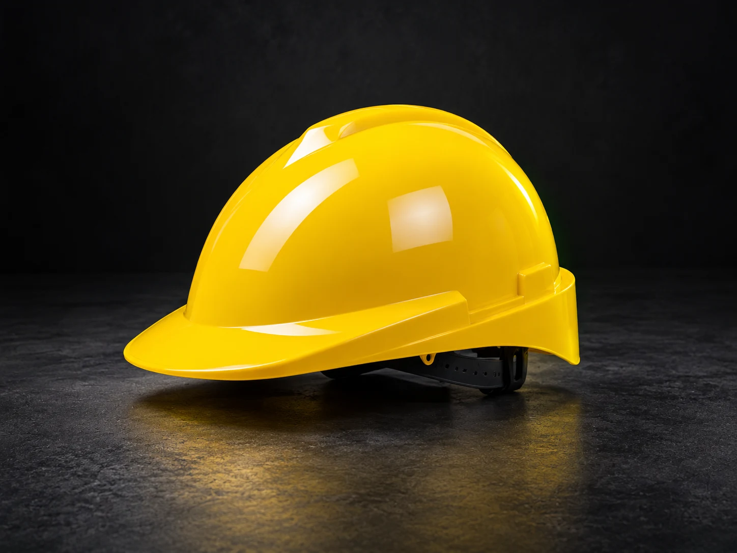 Casco de protección craneana, producción de FOCUS+
