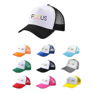 Gorra Trucker Personalizada