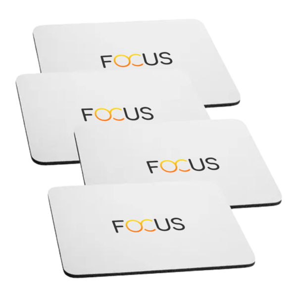 Mouse Pad Personalizada