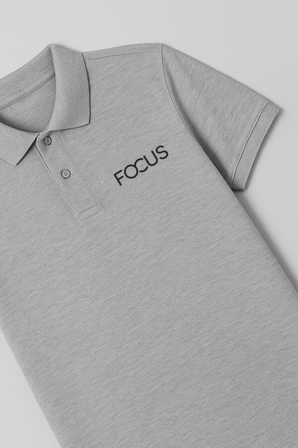 FOCUS-Chombamangacorta Chomba Manga Corta