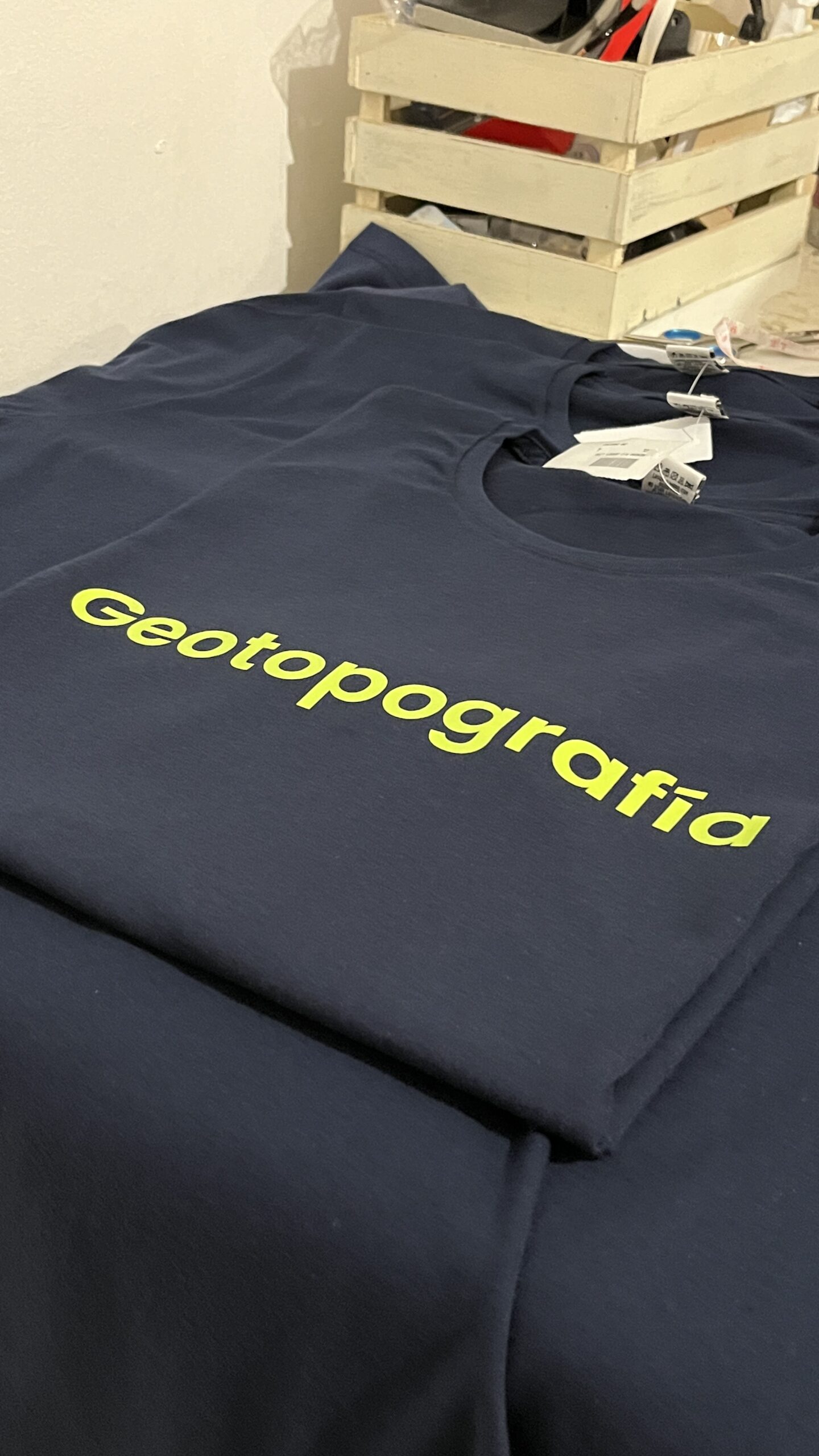 Remera Manga Corta - Image 2