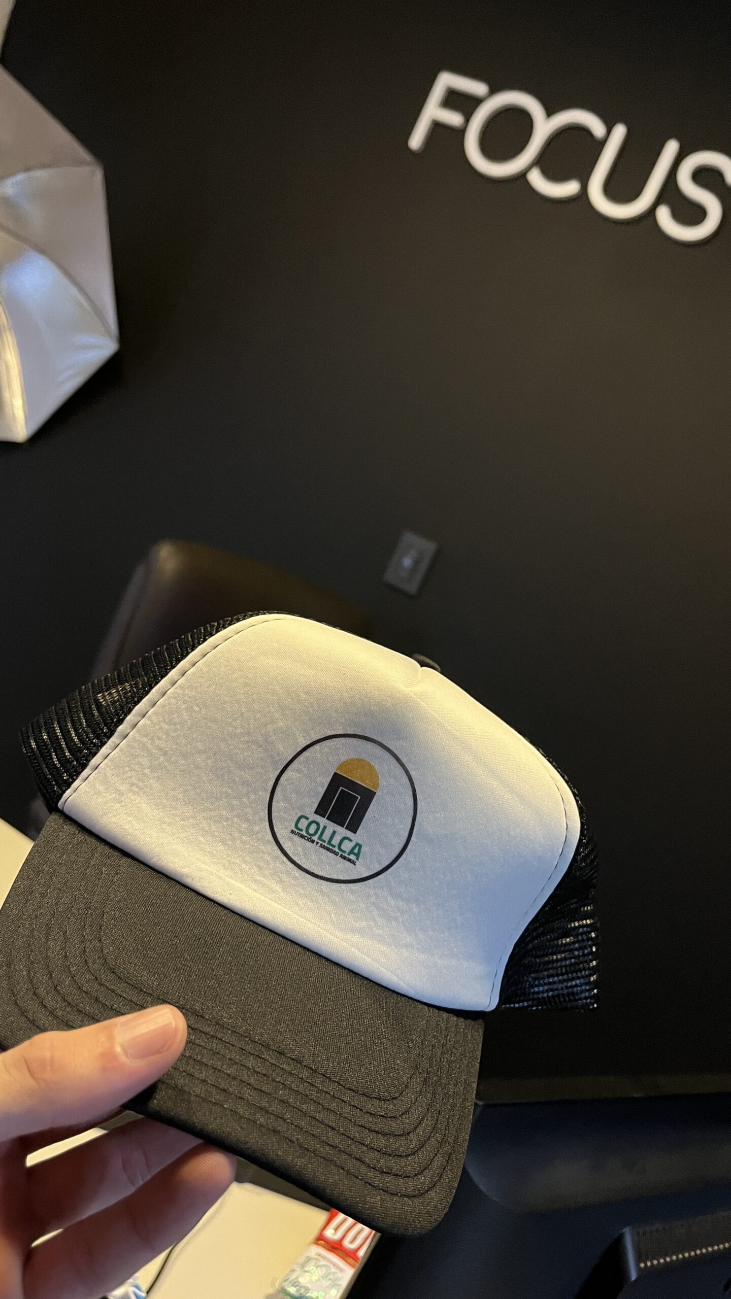 Gorra Trucker - Image 2