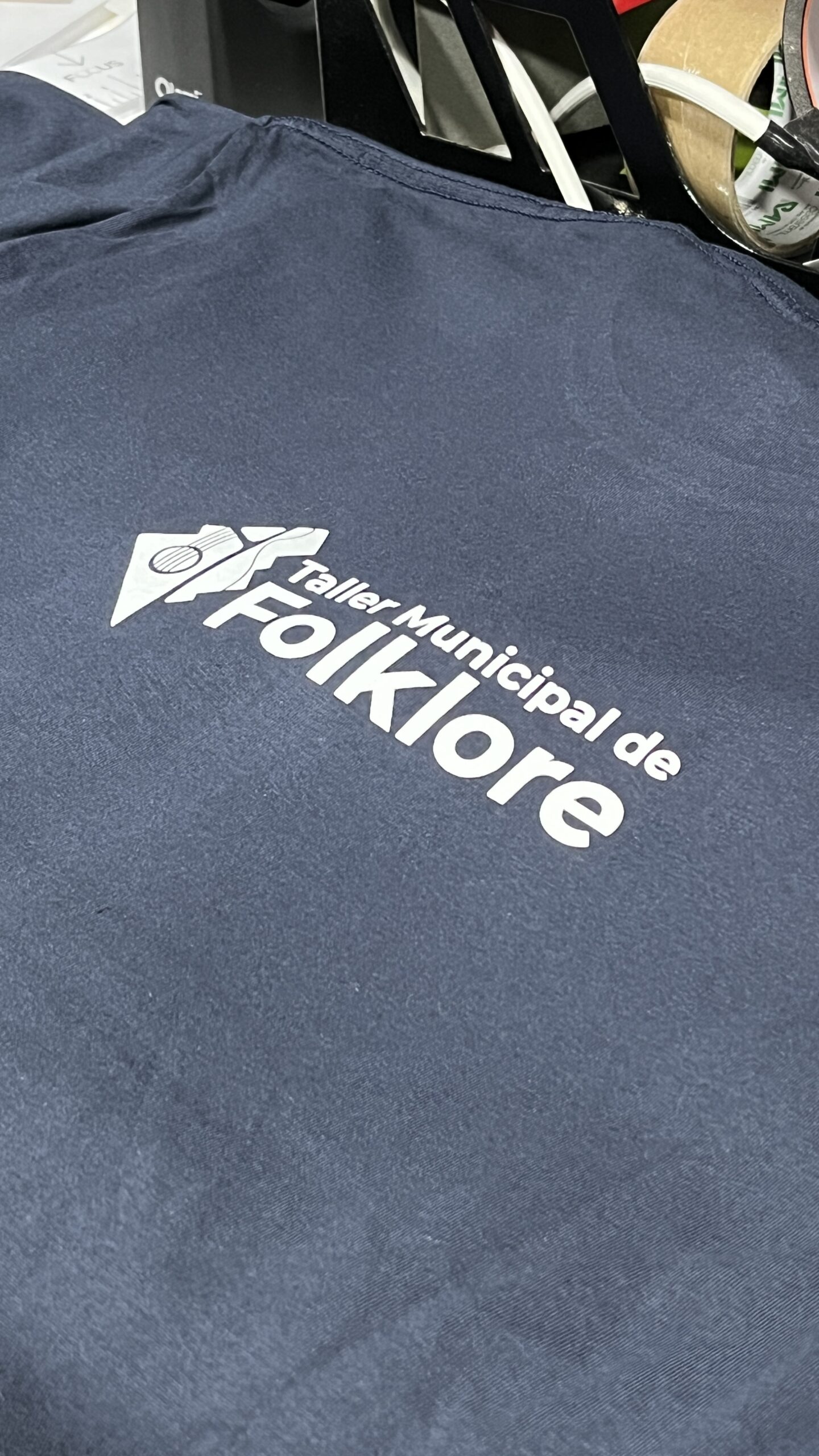 Remera Manga Corta - Image 3