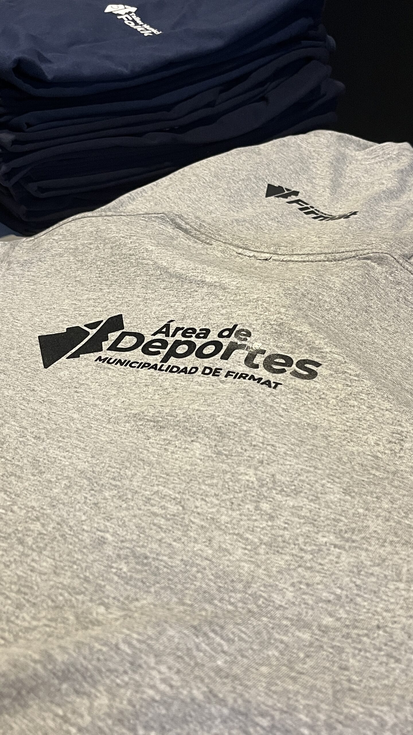 Remera Manga Corta - Image 4