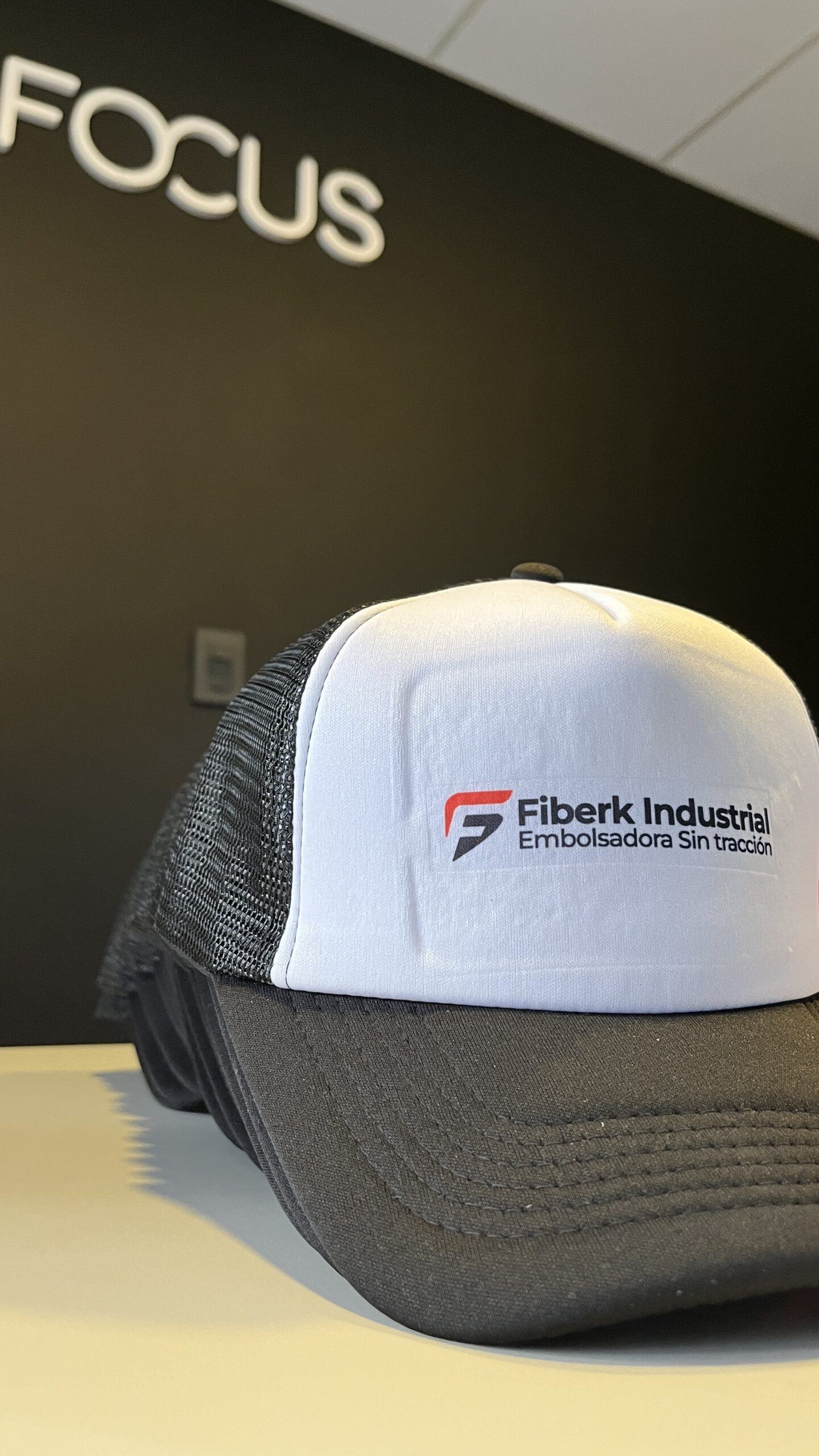 Gorra Trucker - Image 5