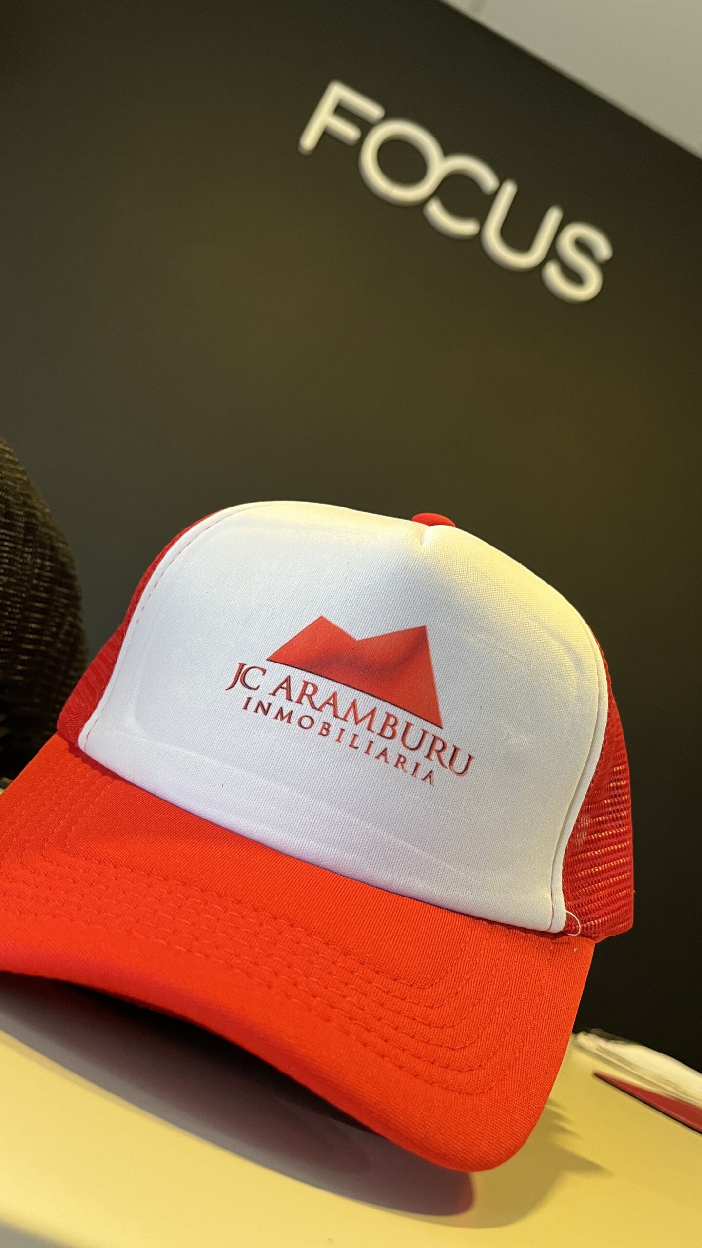 Gorra Trucker - Image 6