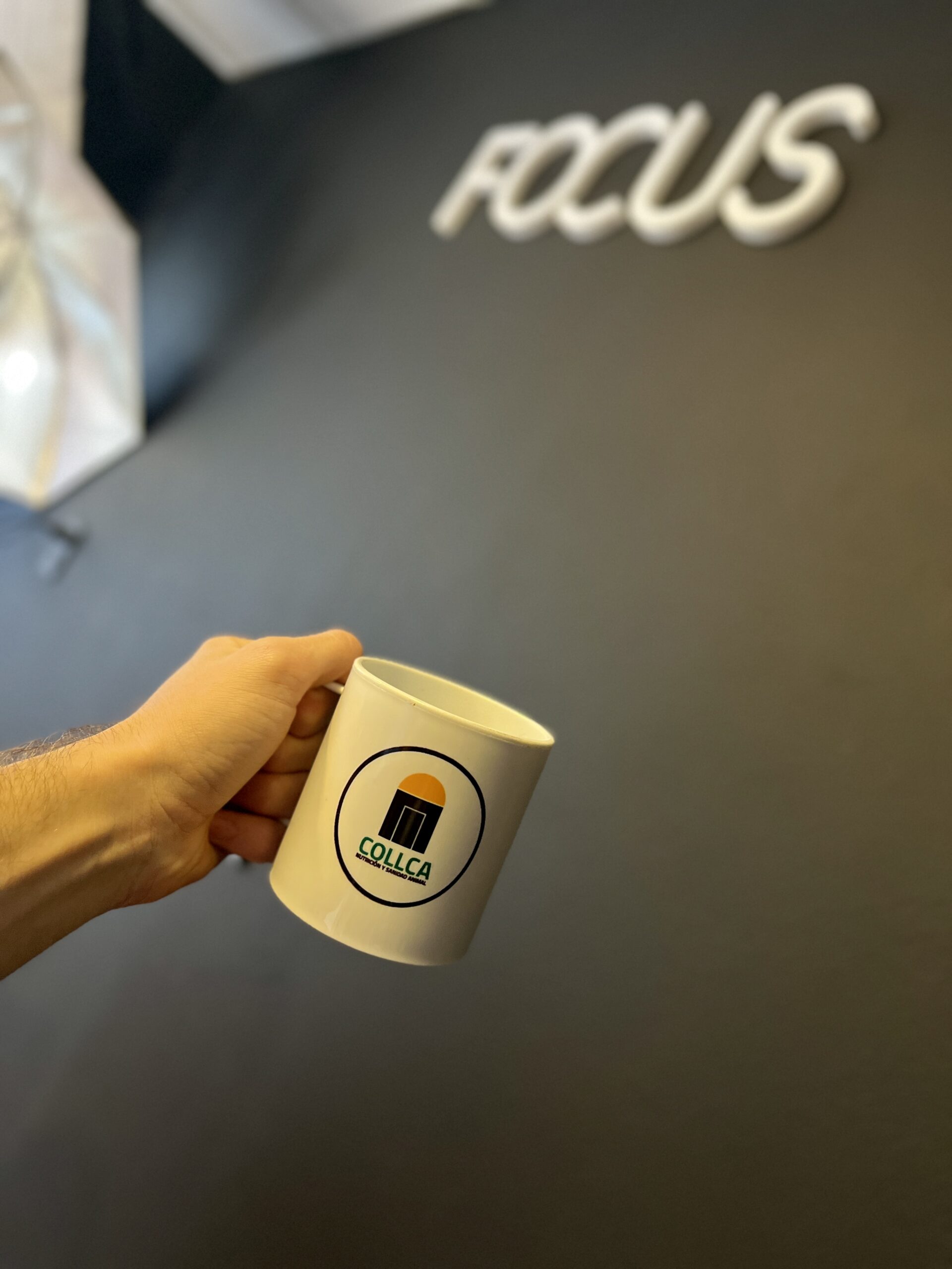 Taza Plástica - Image 2