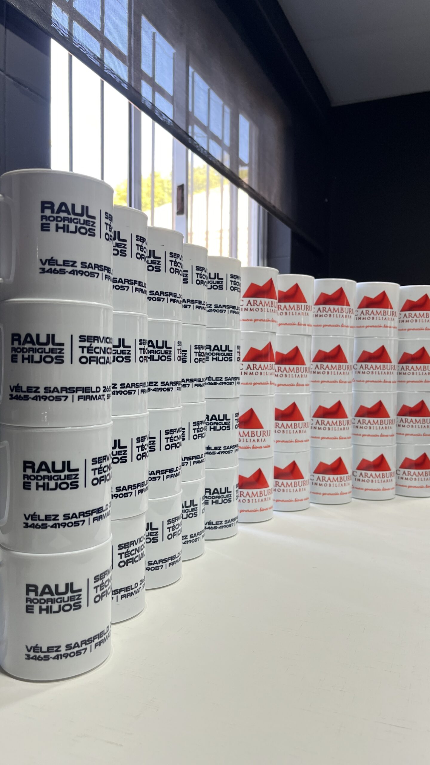 Taza Plástica - Image 3