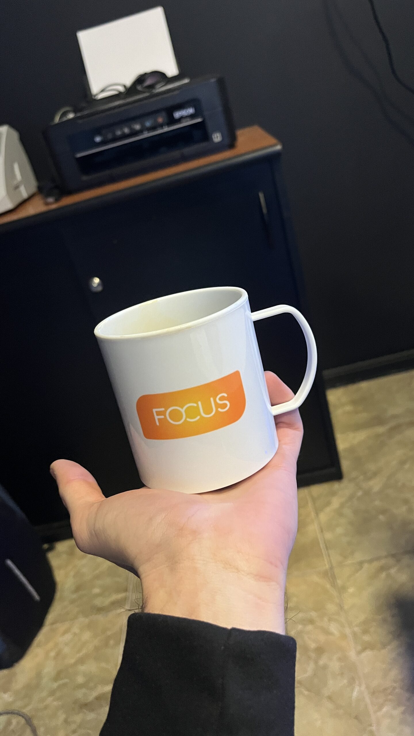 Taza Plástica - Image 5