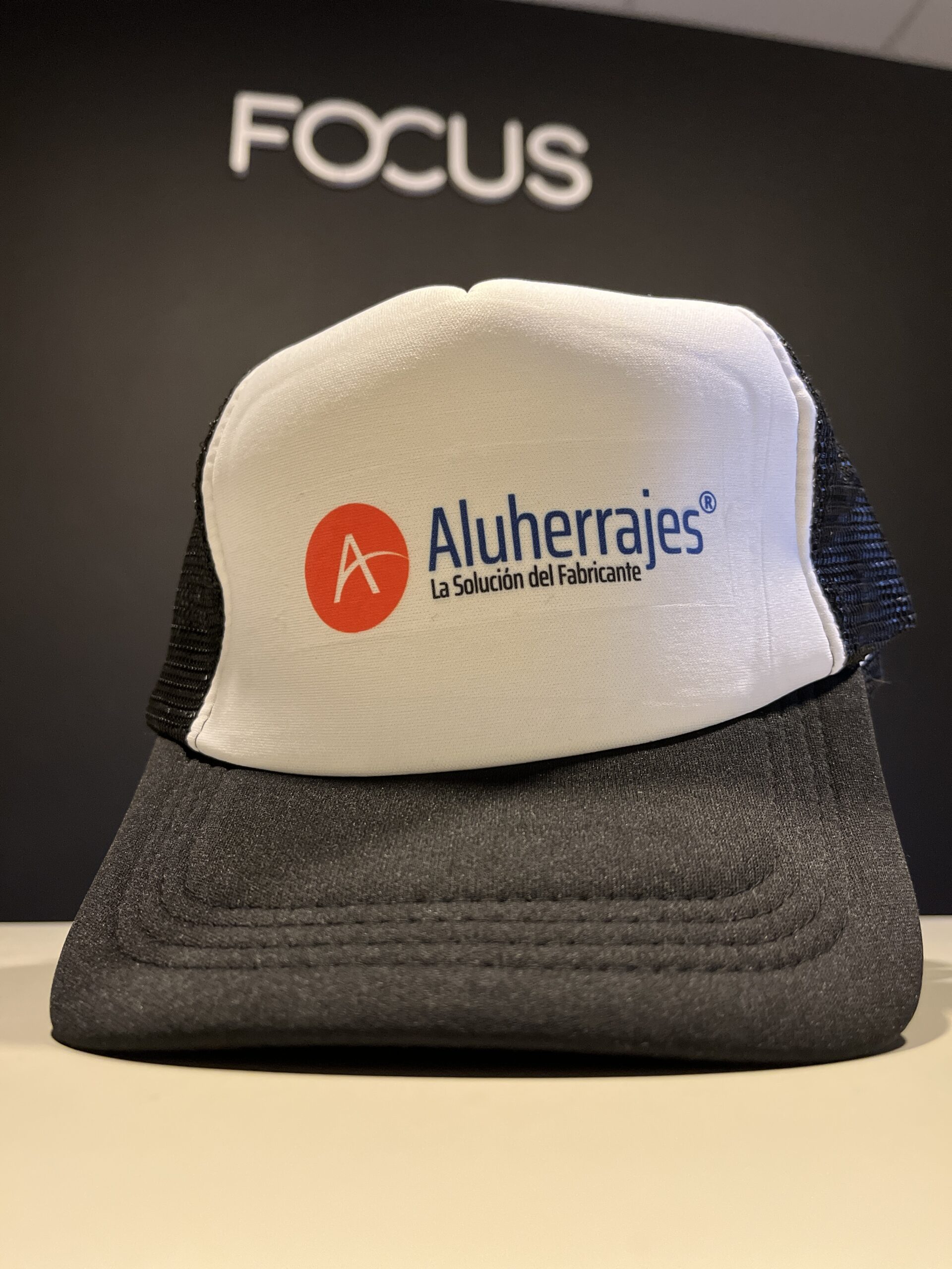 Gorra Trucker - Image 7