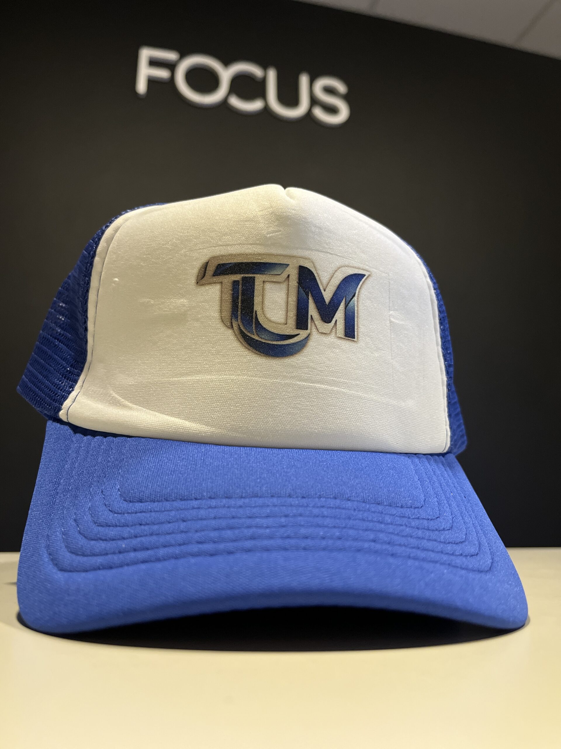 Gorra Trucker - Image 8