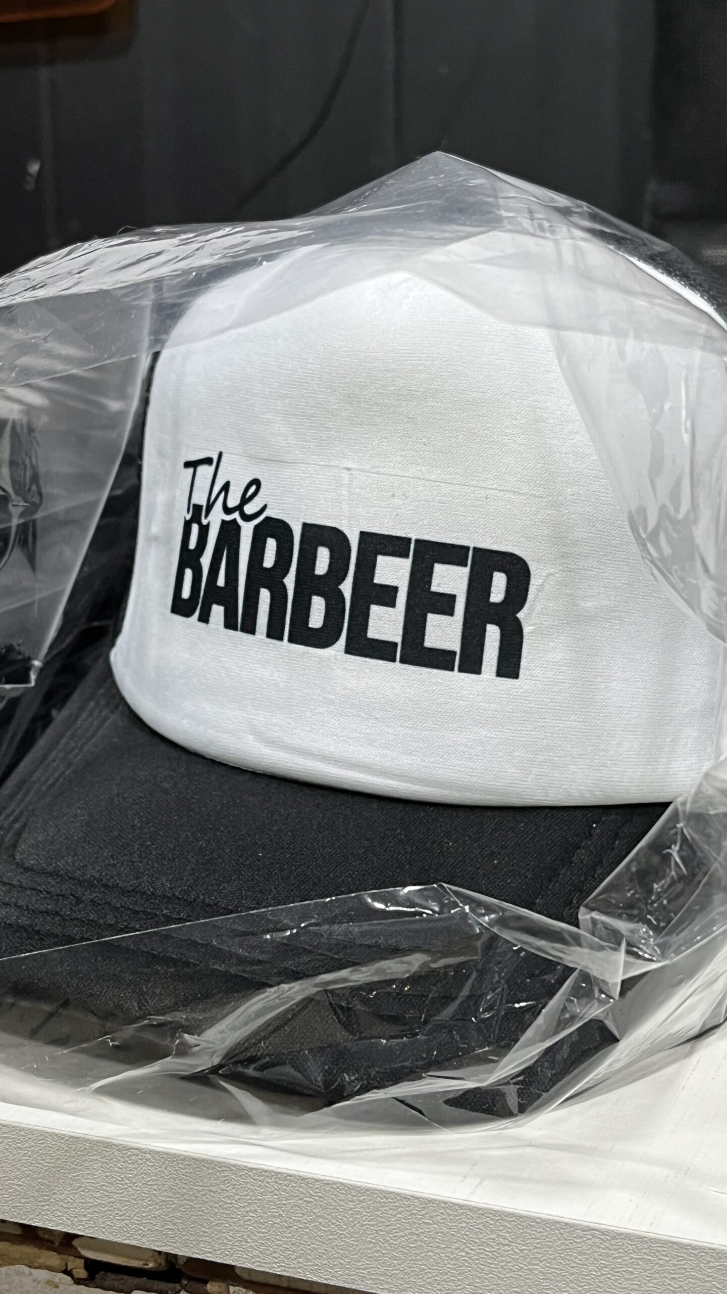 Gorra Trucker - Image 3