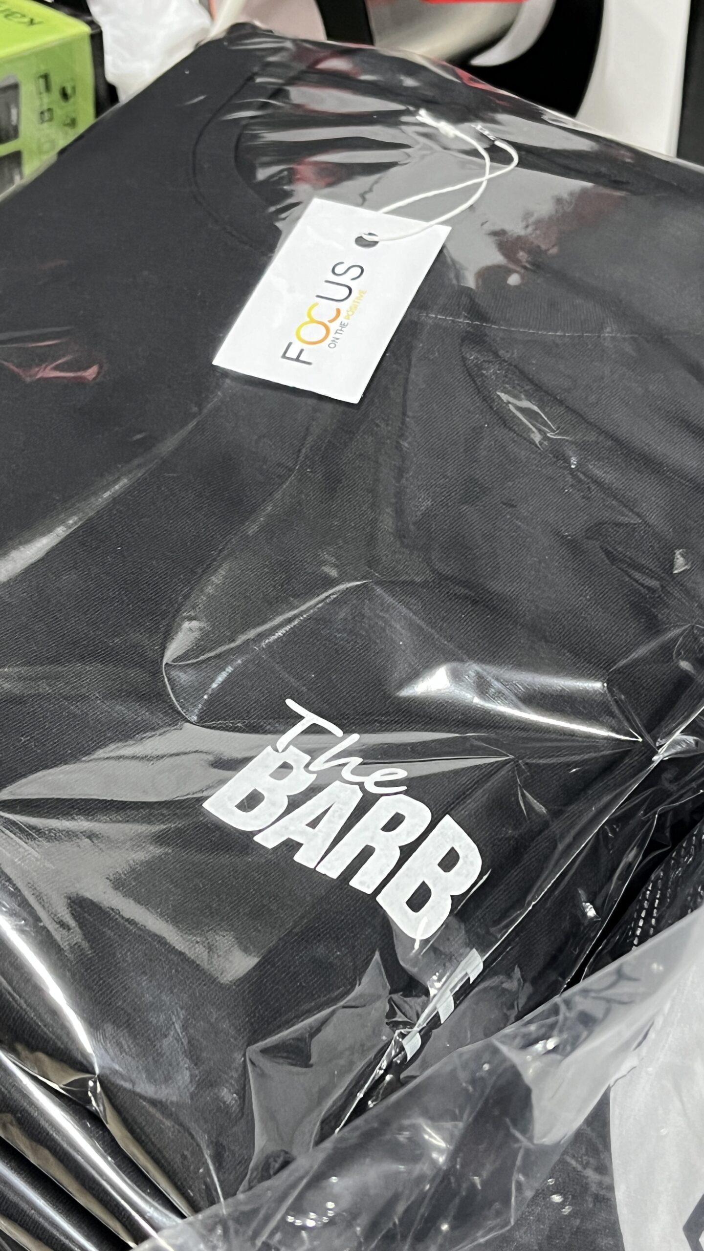 Remera Manga Corta - Image 5