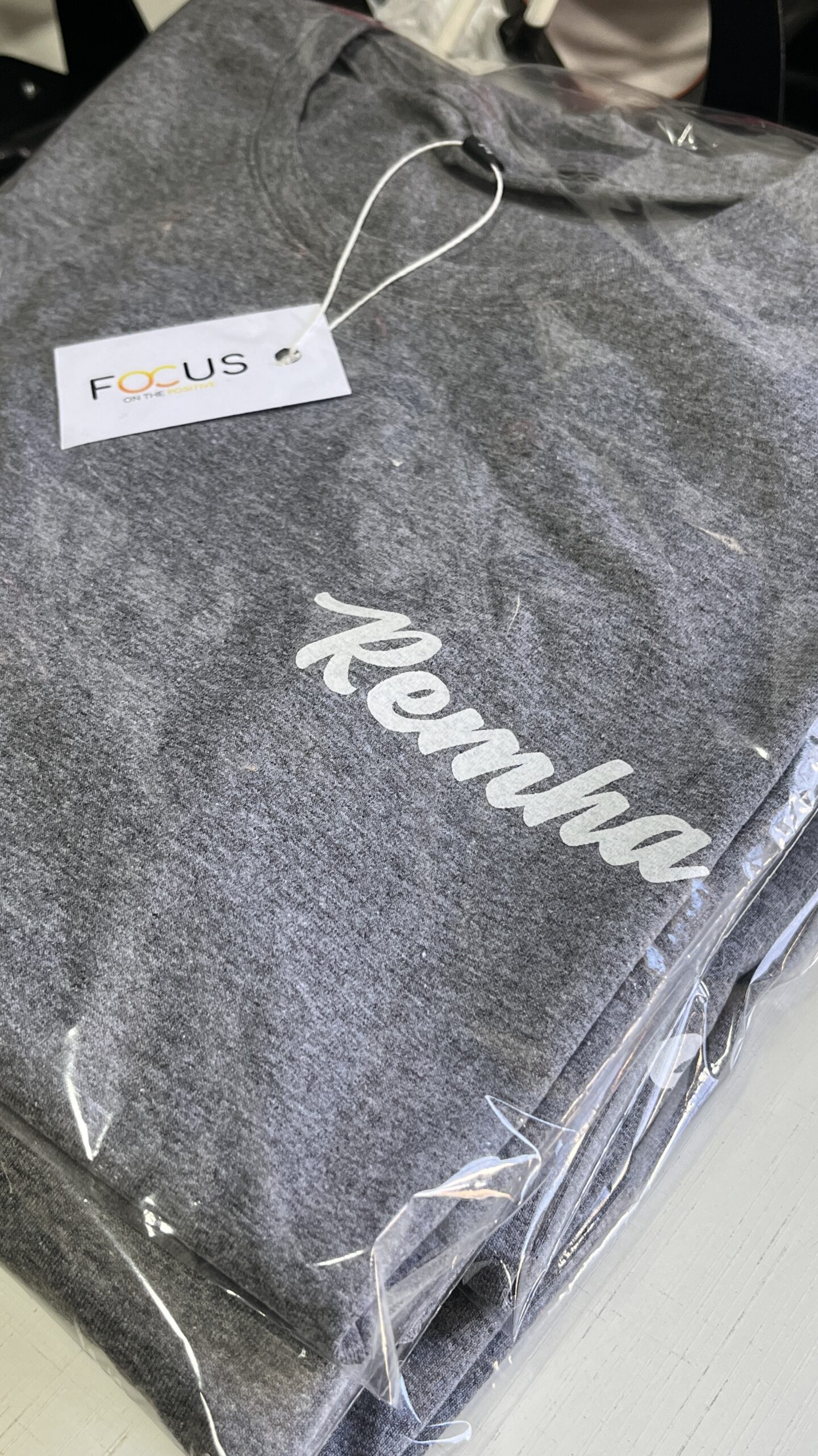 Remera Manga Corta - Image 6