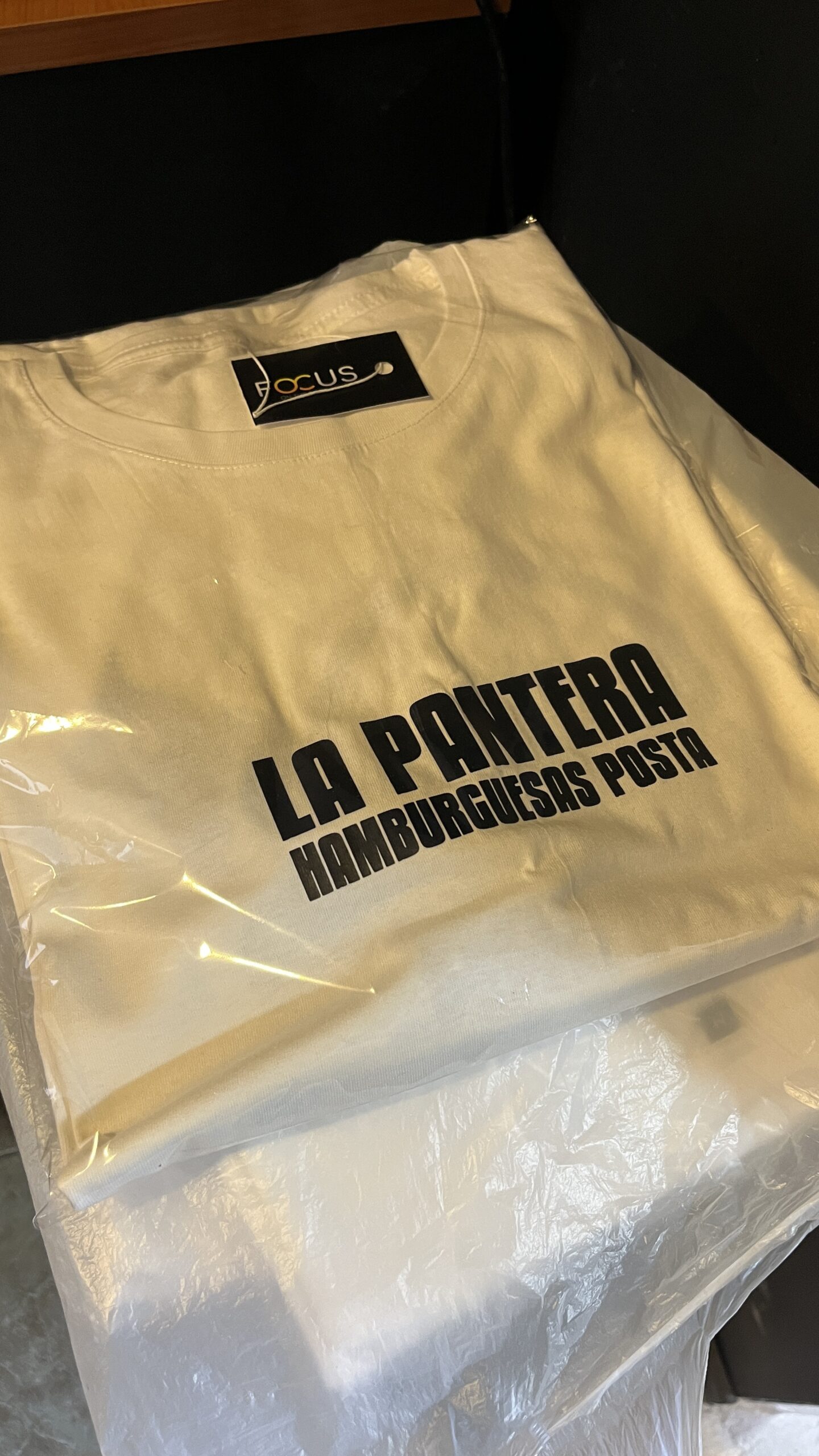 Remera Manga Corta - Image 7