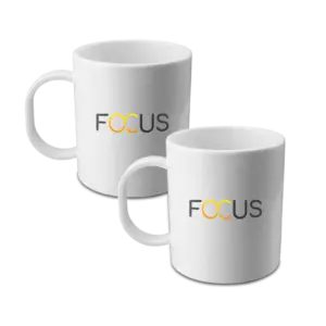Taza Cerámica Personalizada