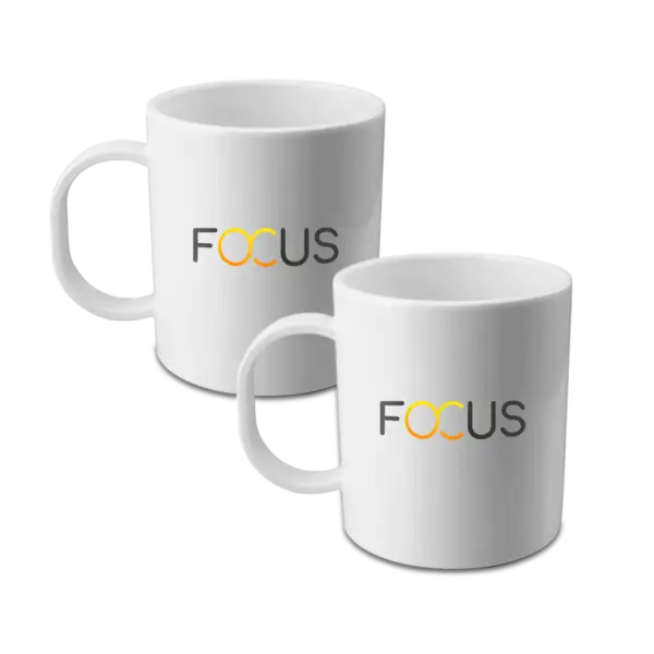 Taza Cerámica Personalizada