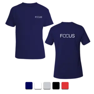 Remera Personalizada