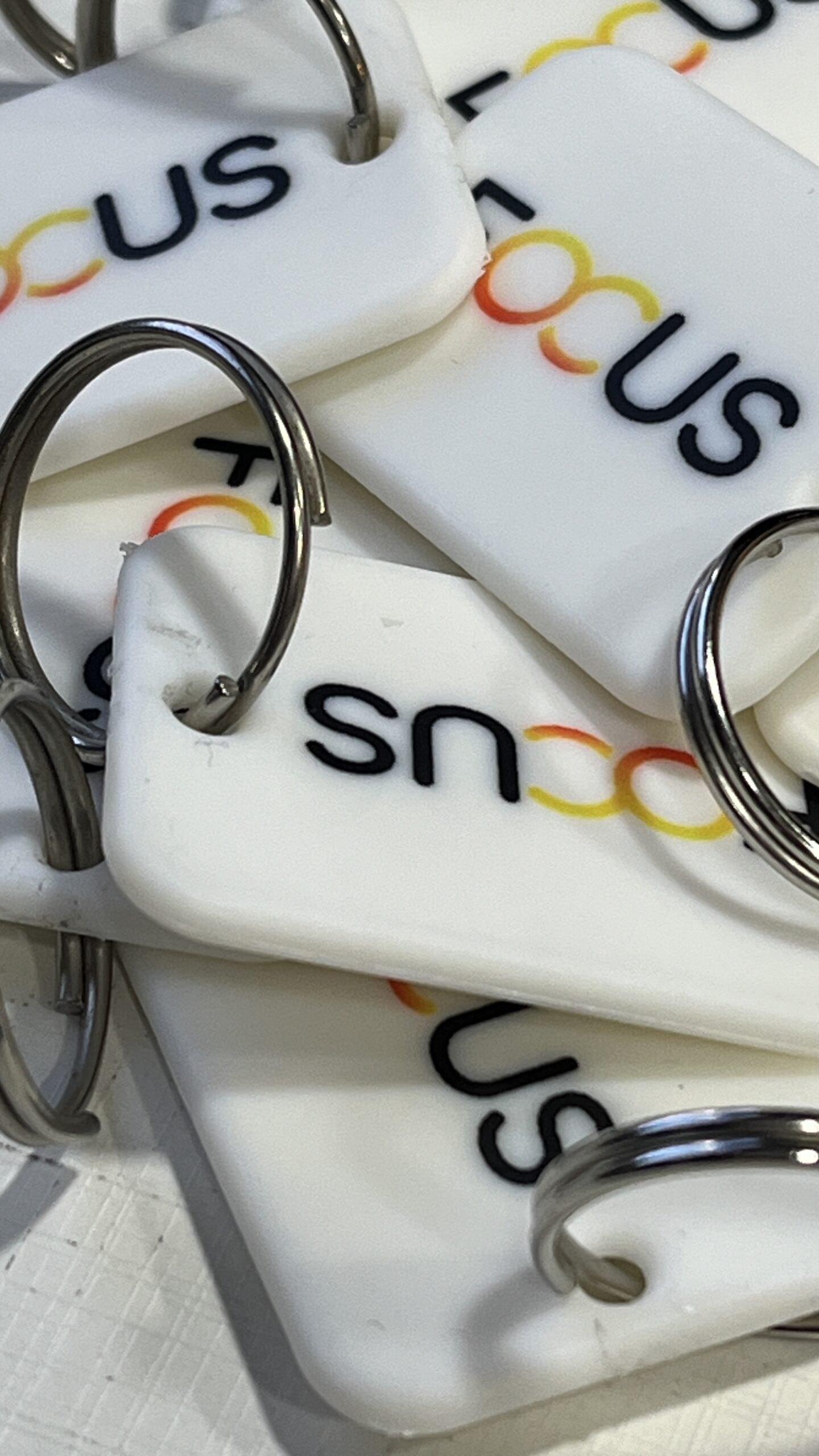 Llavero Polímero - Image 4