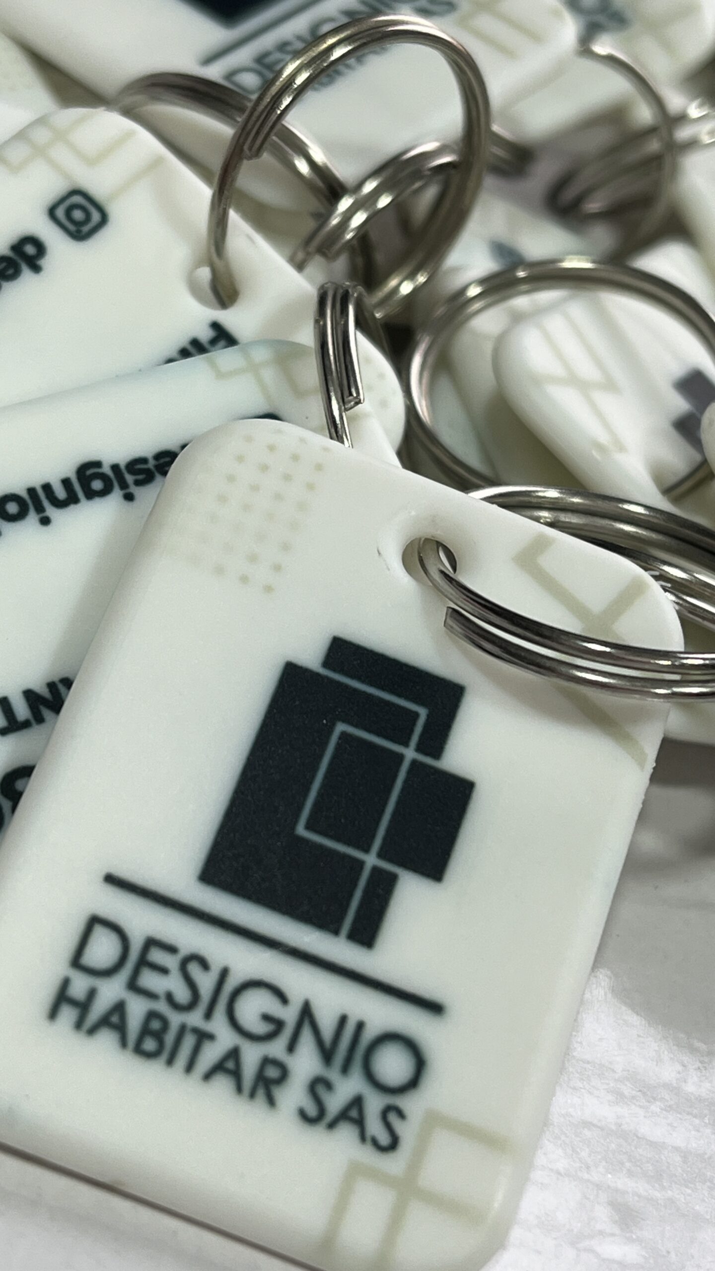 Llavero Polímero - Image 2