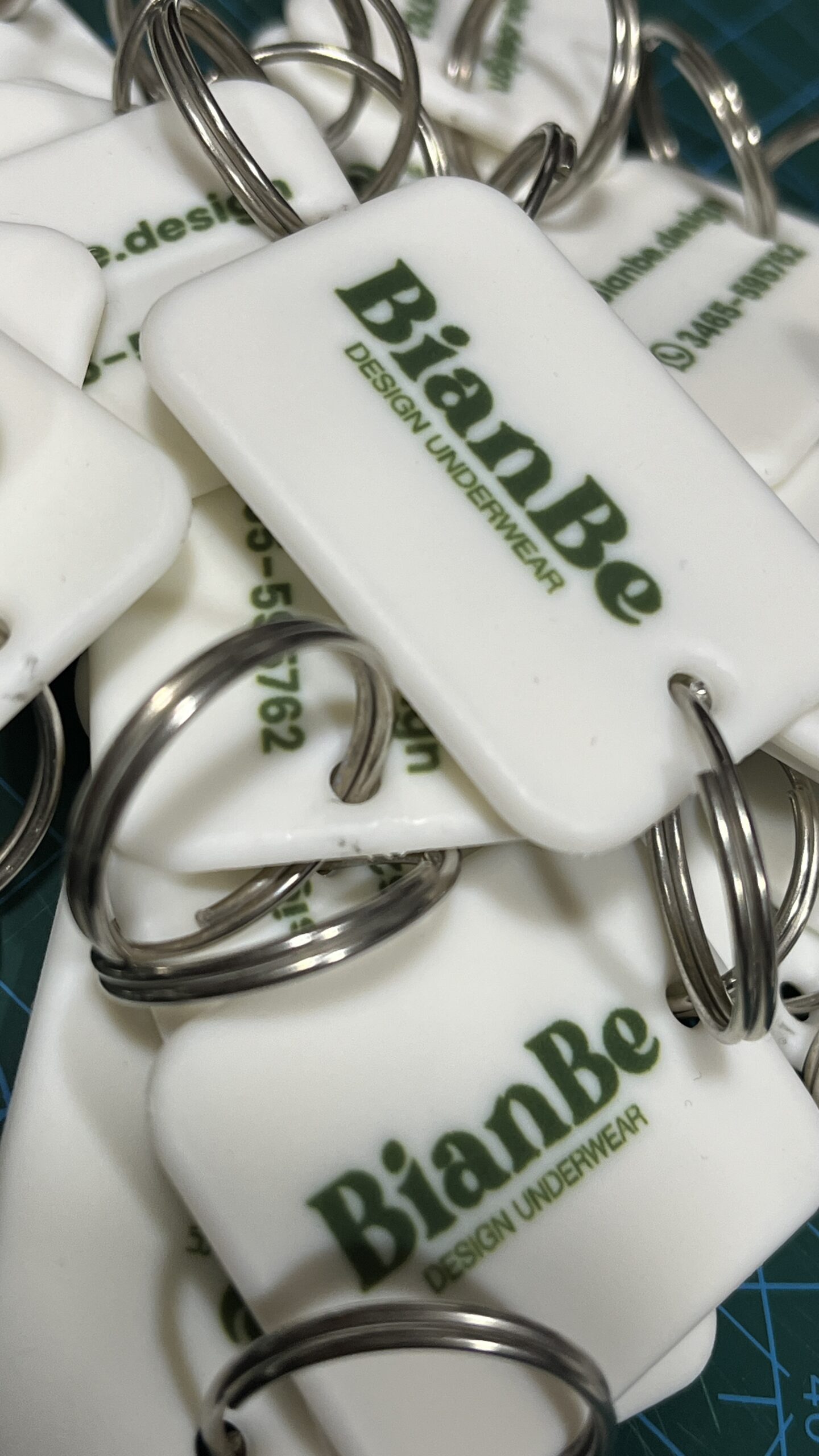 Llavero Polímero - Image 5